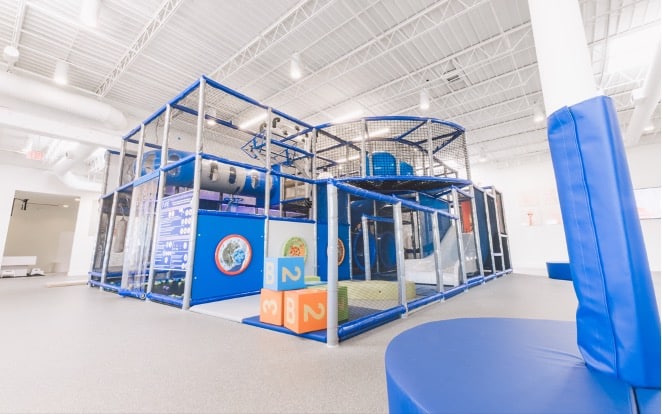 indoor playground atlanta for toddlers and kids