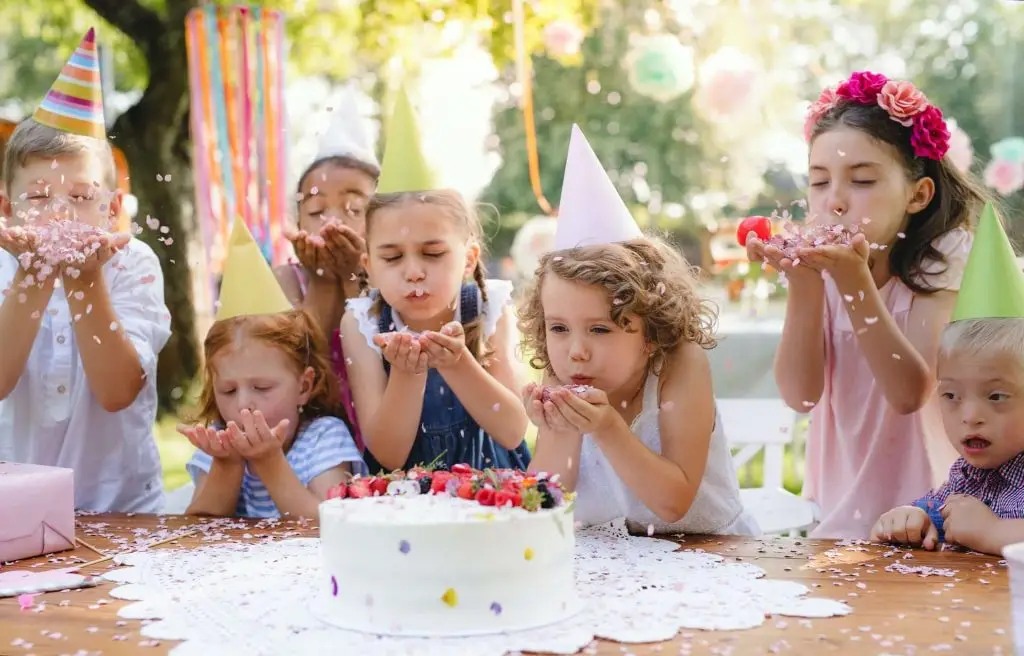 Kids' Birthday