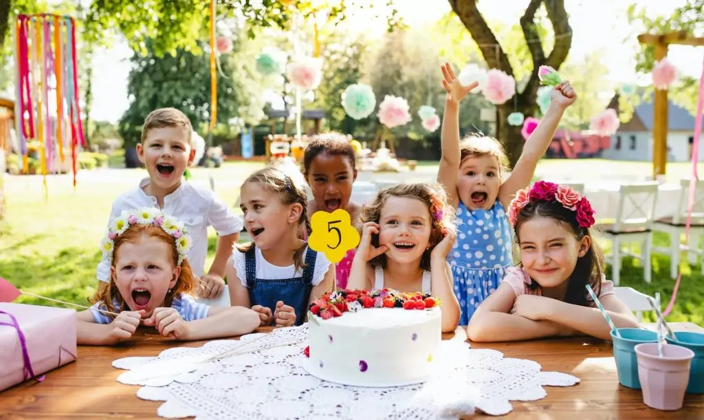 Birthday Party