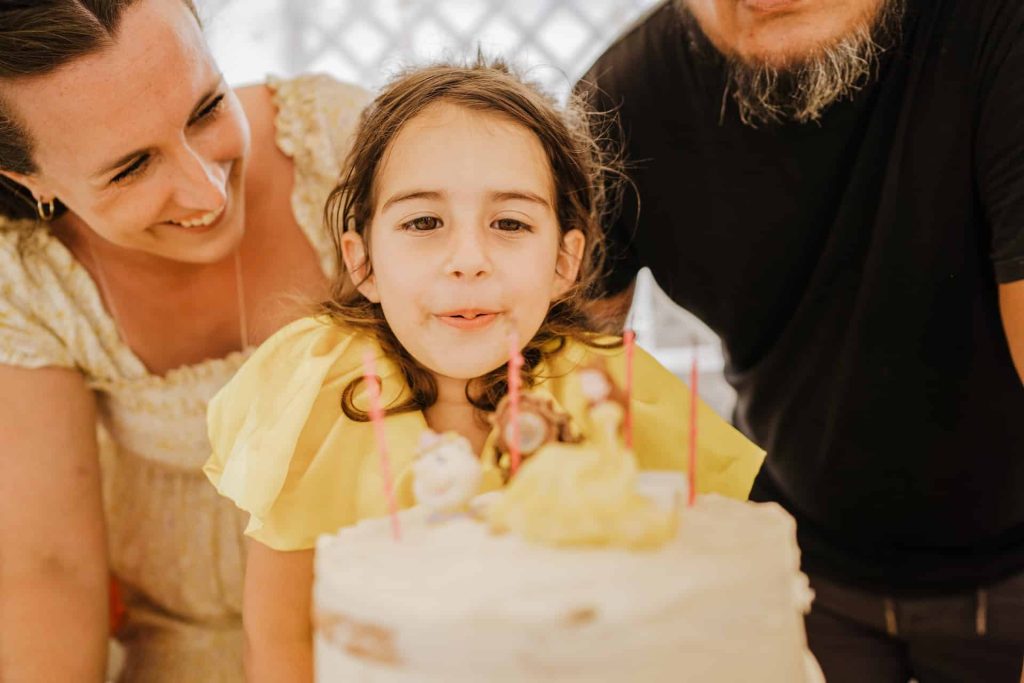 Birthday Party