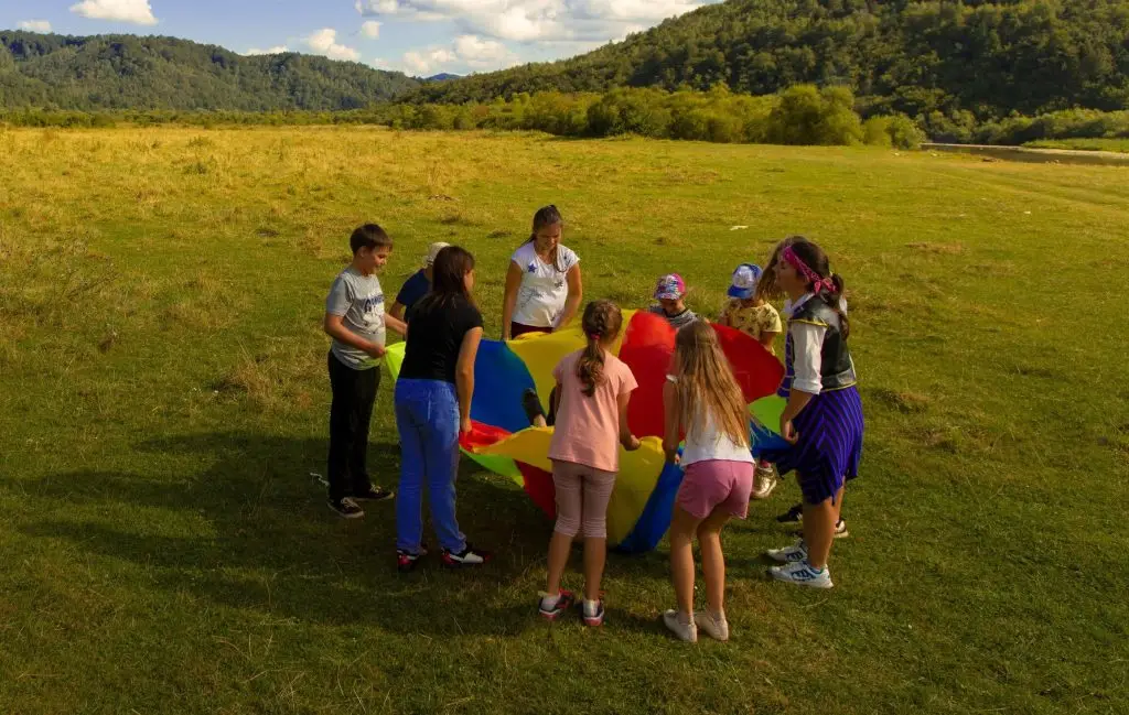 Summer Camp