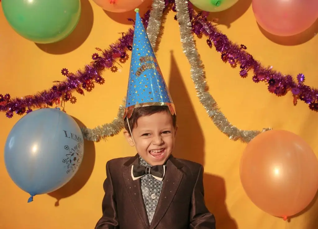 kids birthday