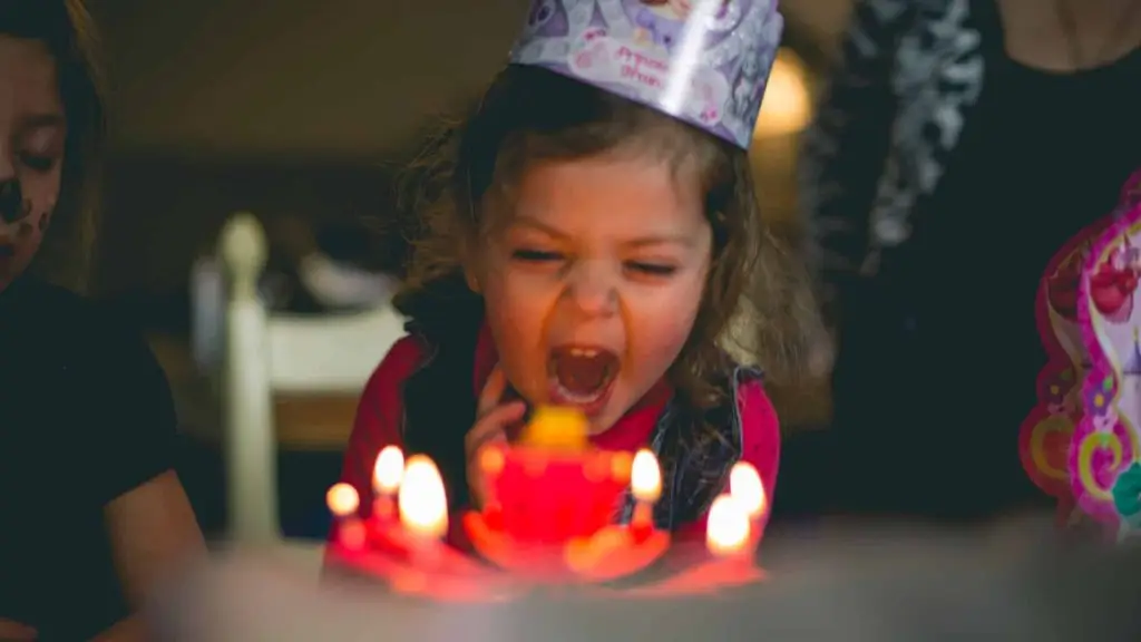 kids party