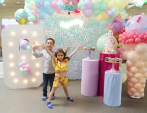 The Best Birthday Venue for Kids: Unforgettable Celebrations Await