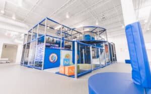 Exciting Adventures at the Best Indoor Playground in Atlanta