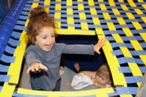 Exciting Adventures at the Kids Indoor Playground in Atlanta