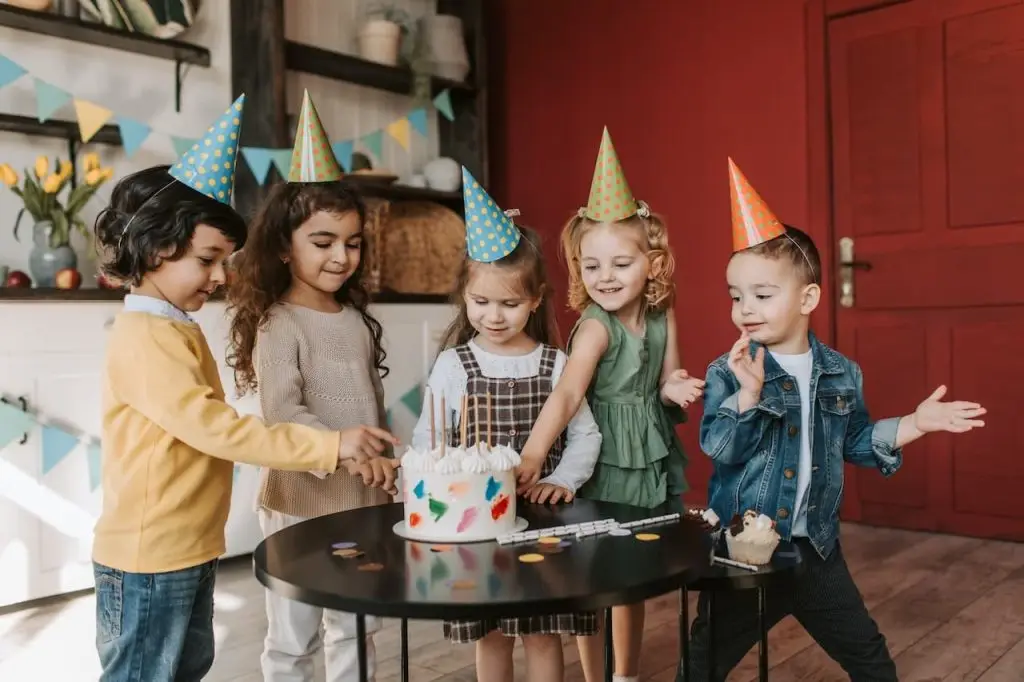 birthday party