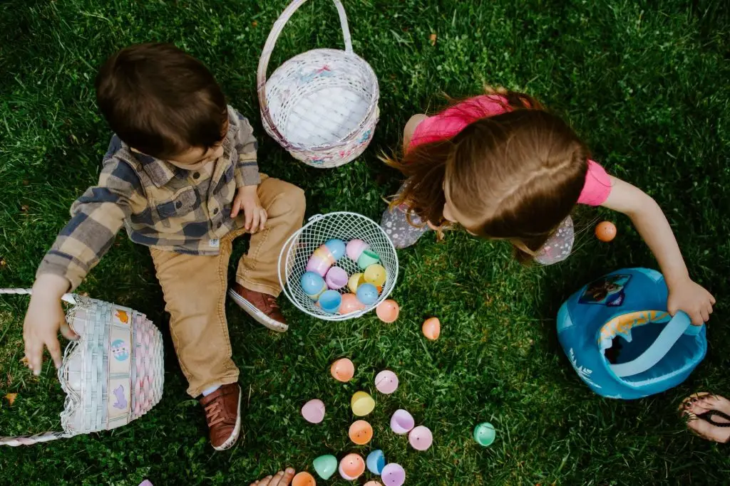 Child's Creative Potential