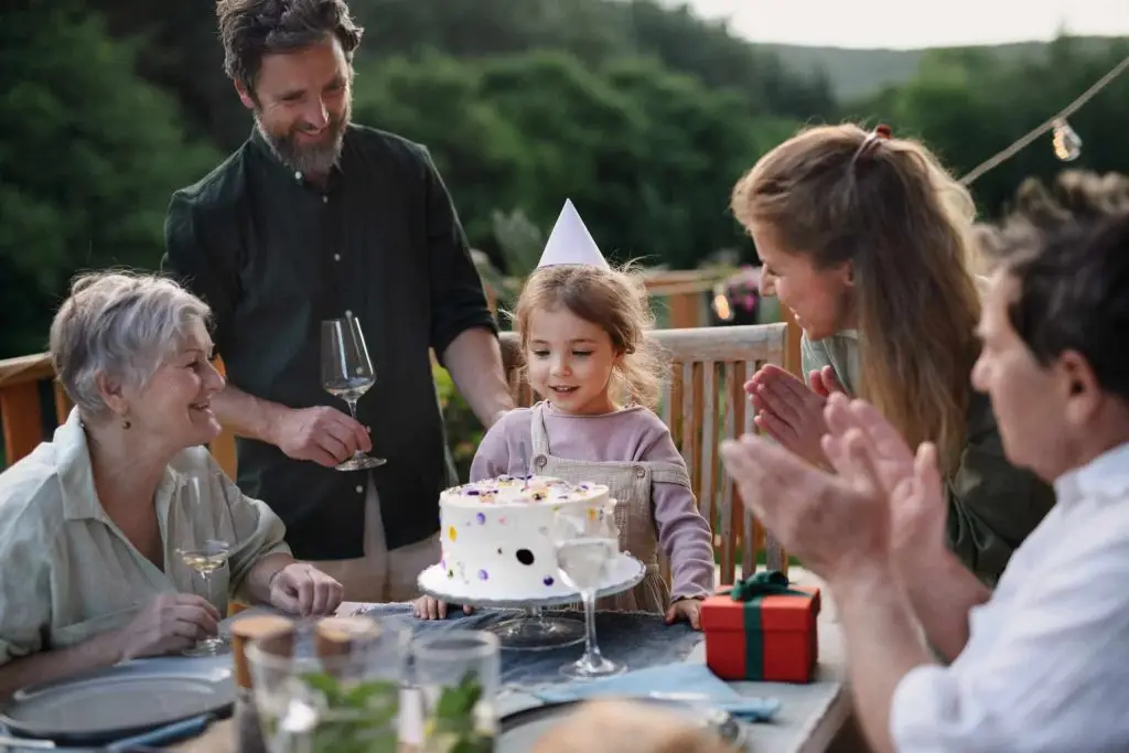 Stress-Free Party Planning