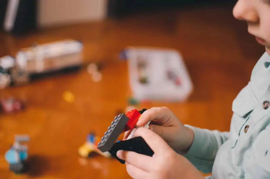 Sensory Play