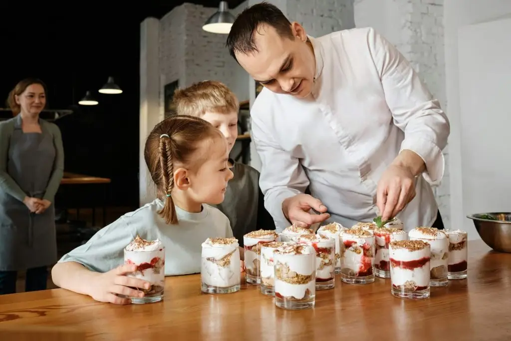 kids classes