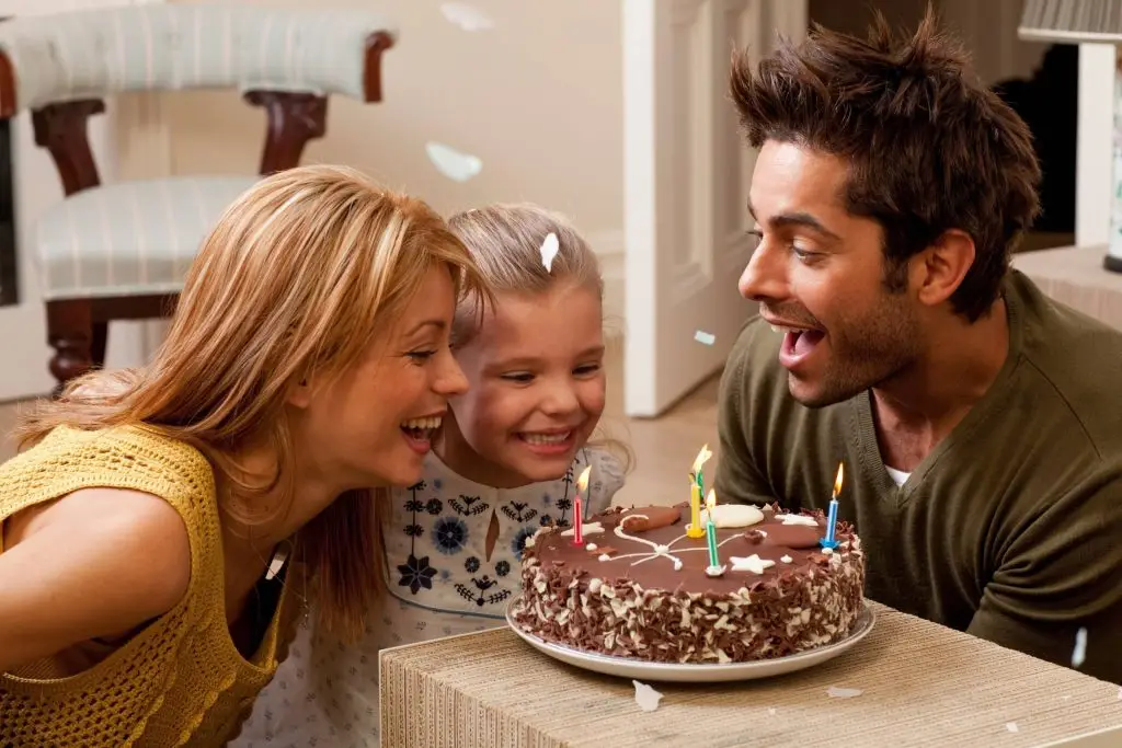 parent-child bond through enriching activities