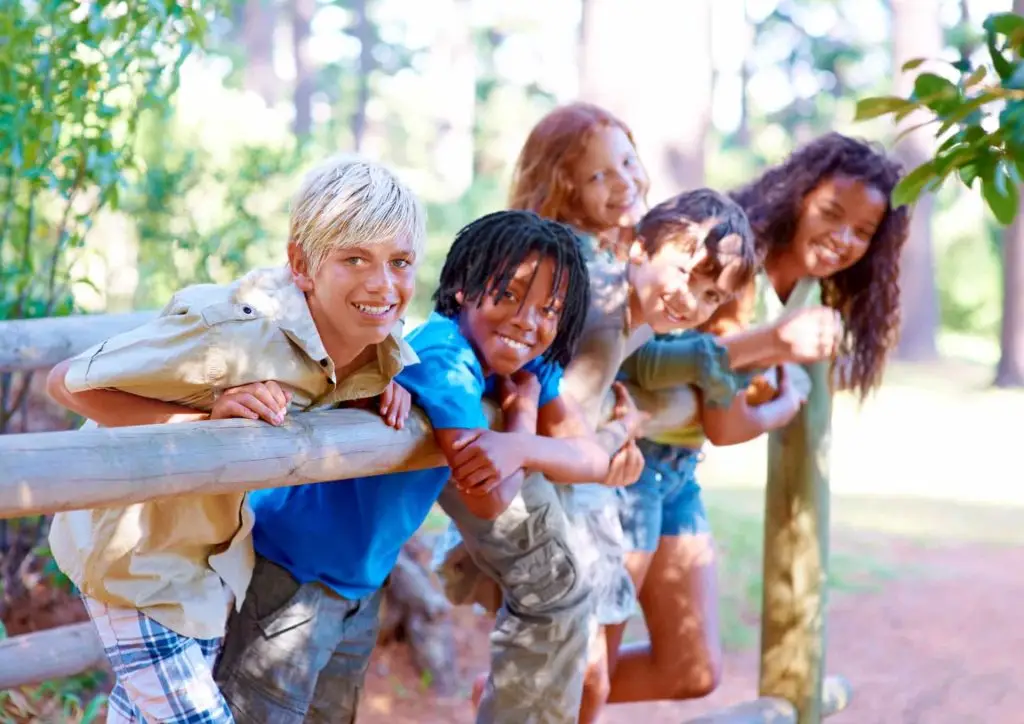 Camps for Kids