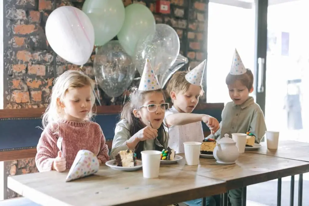 Birthday Party