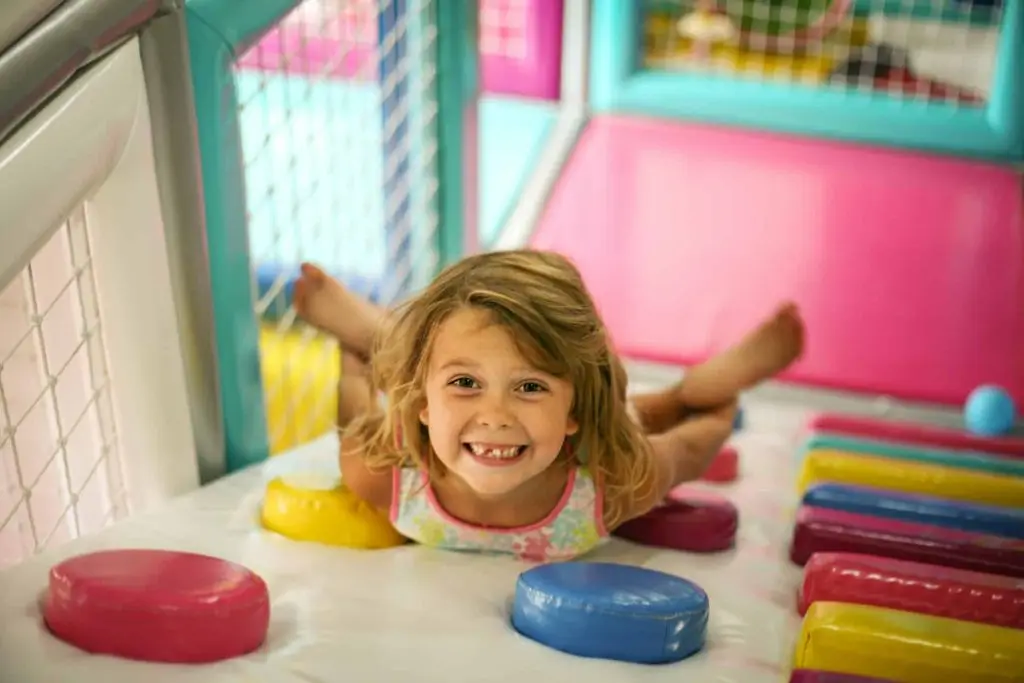 Indoor Playground