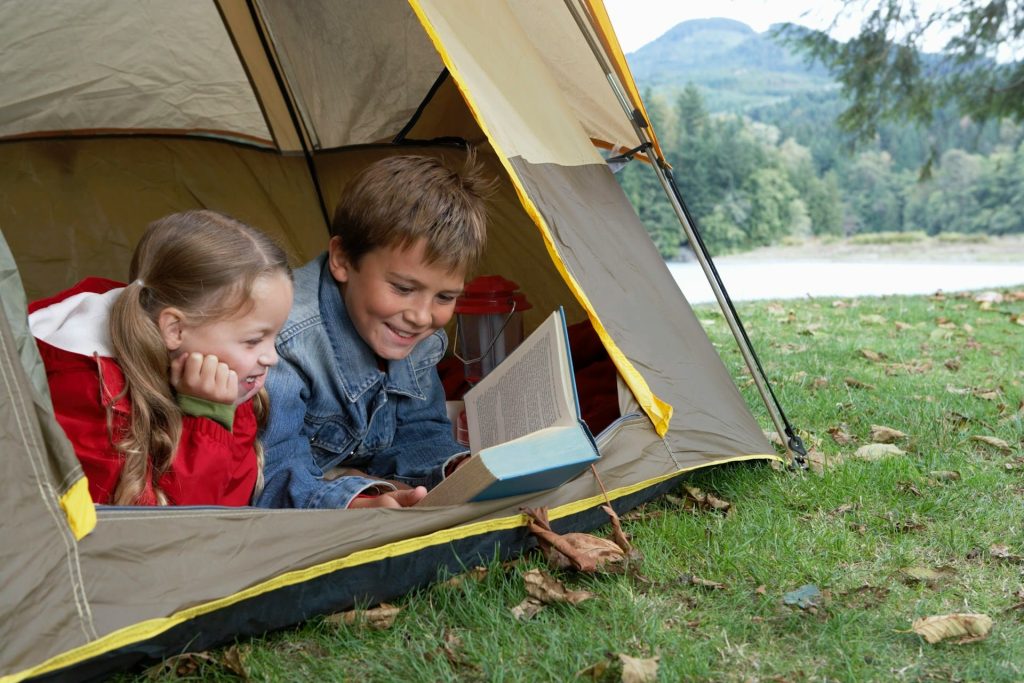 children's camp