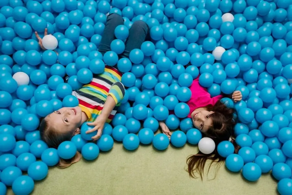 Indoor Playground
