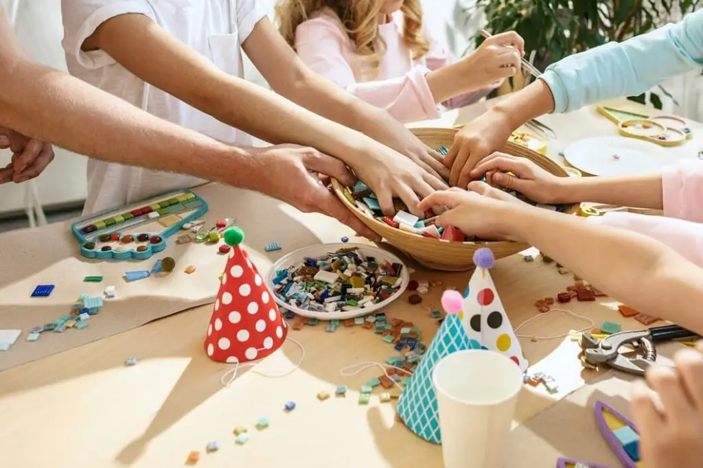 Kids' Birthday