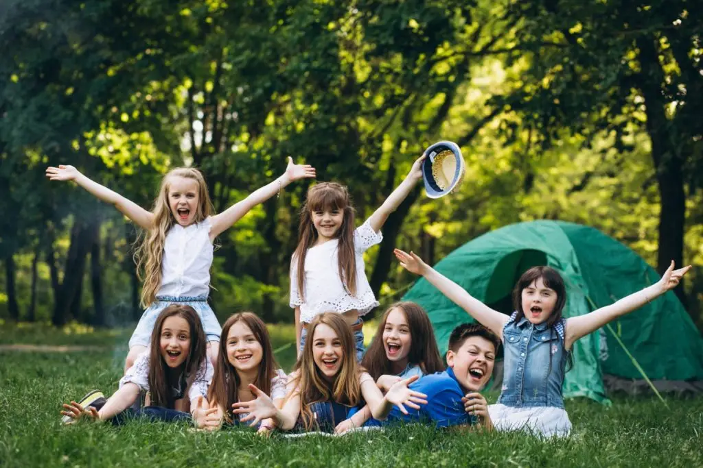 Kids' Camps
