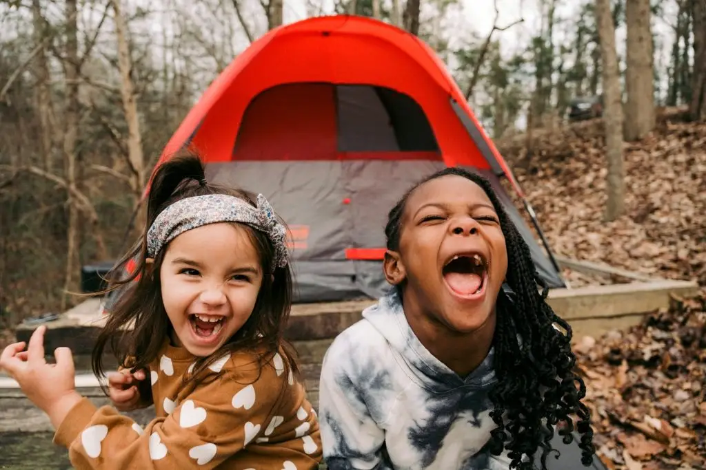 kids' camp
