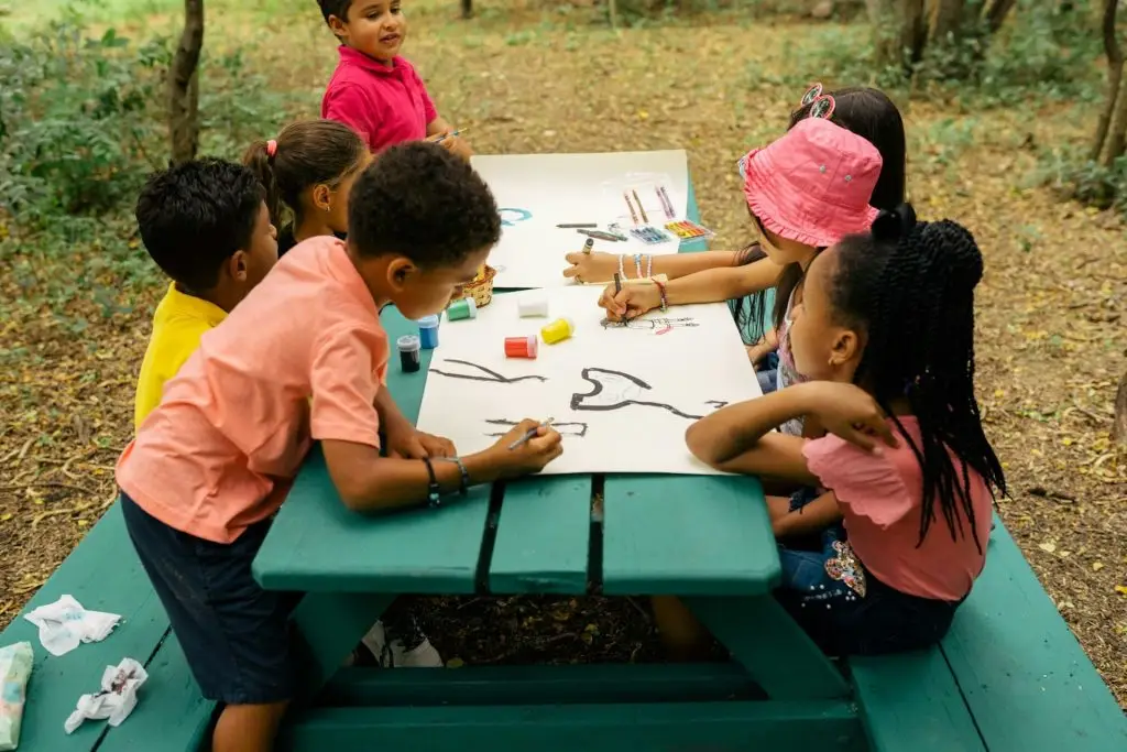 Summer Camps