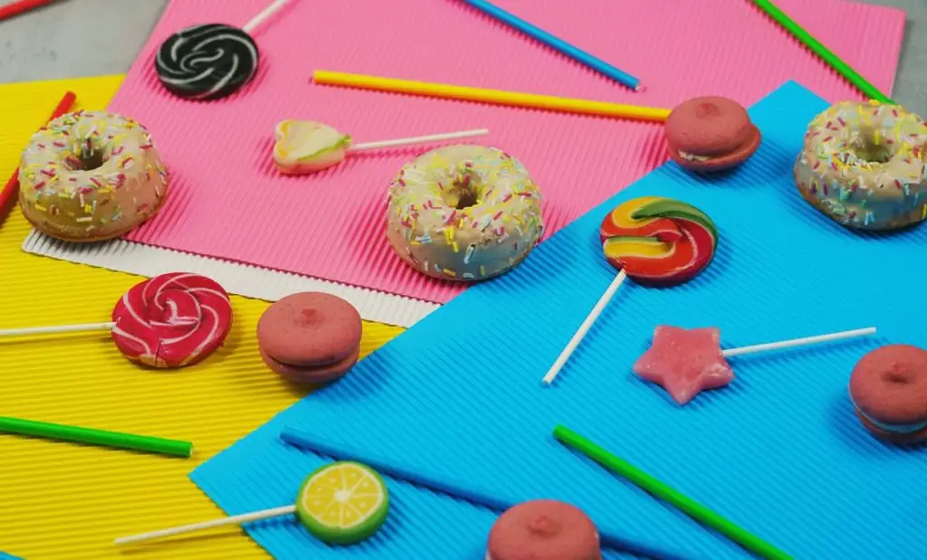 Kids' Parties