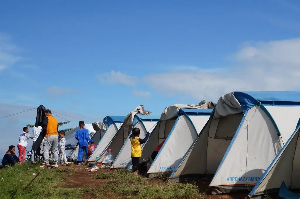Camp