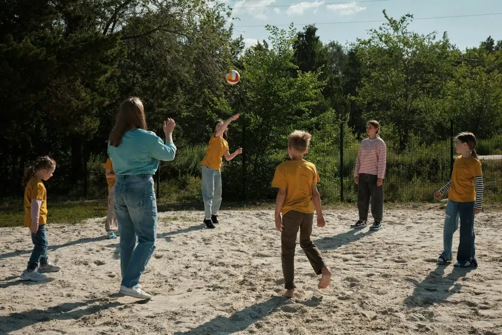 Summer Camp