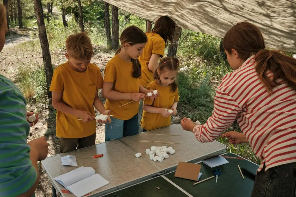 kids camp