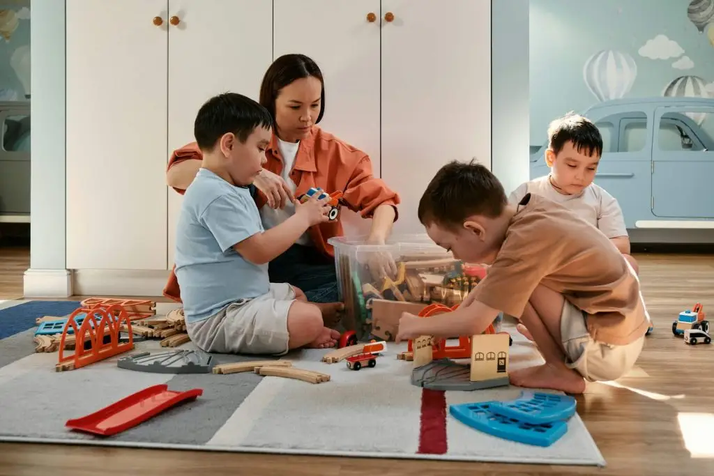 Family-Friendly Activities