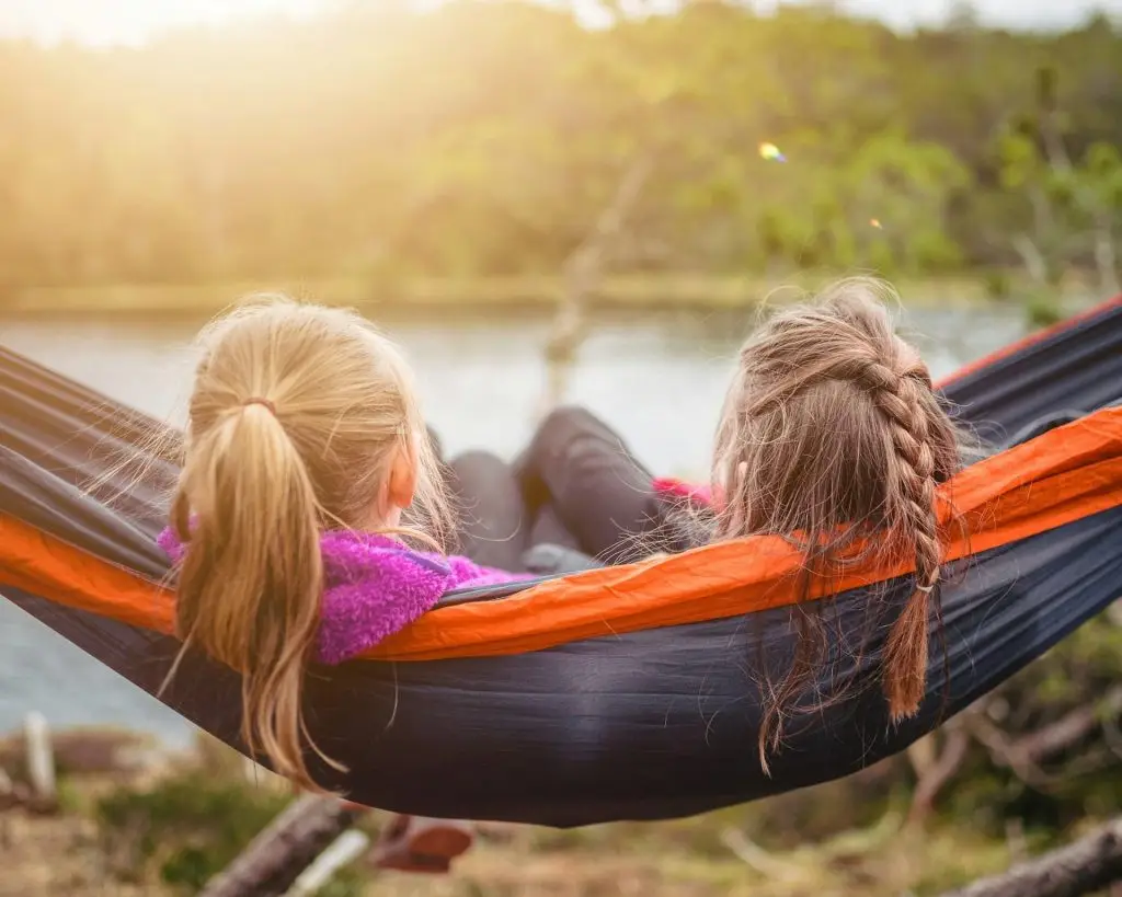 kids' activity