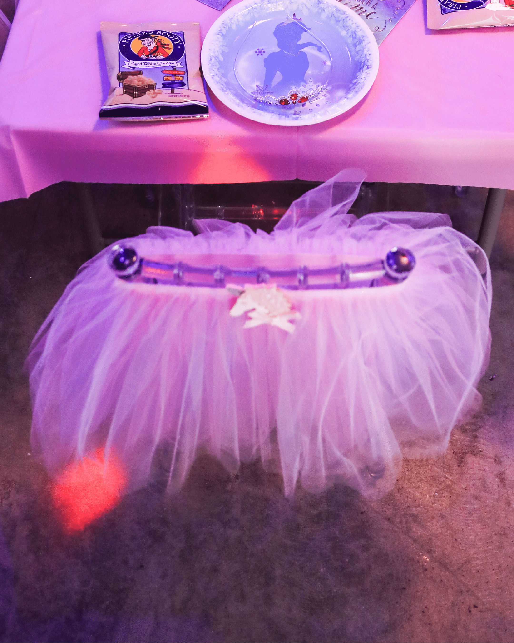 dress up birthday party near me Baby Girl Blue Princess Birthday Party Dress