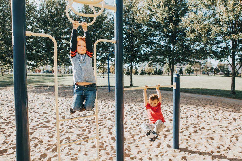 Play Places