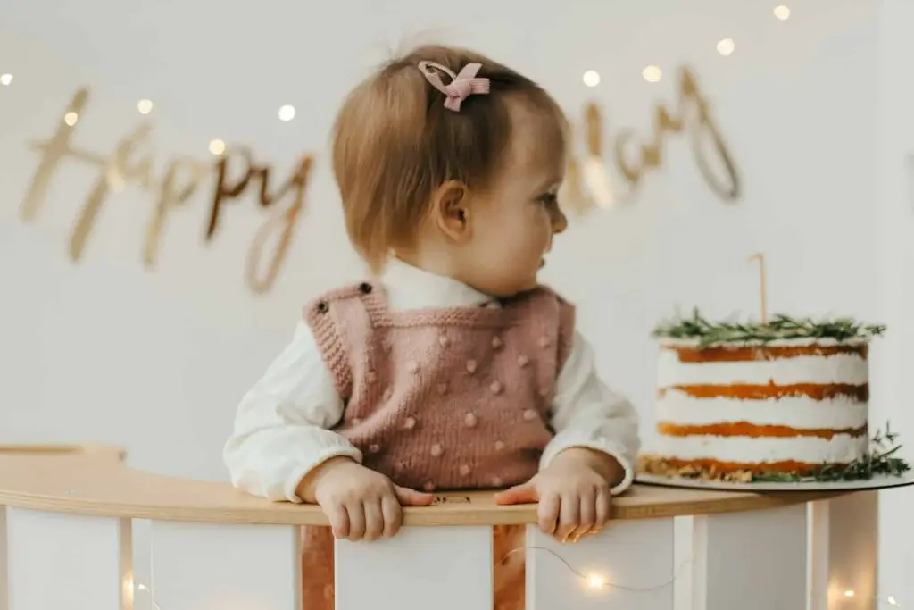 birthday party