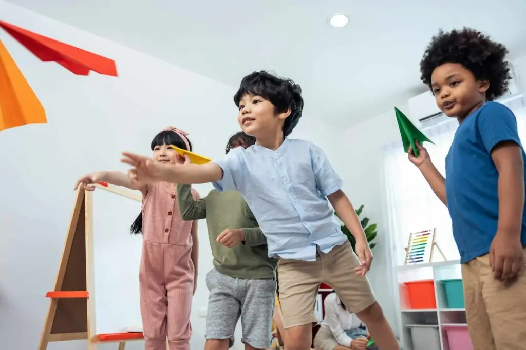 indoor activities