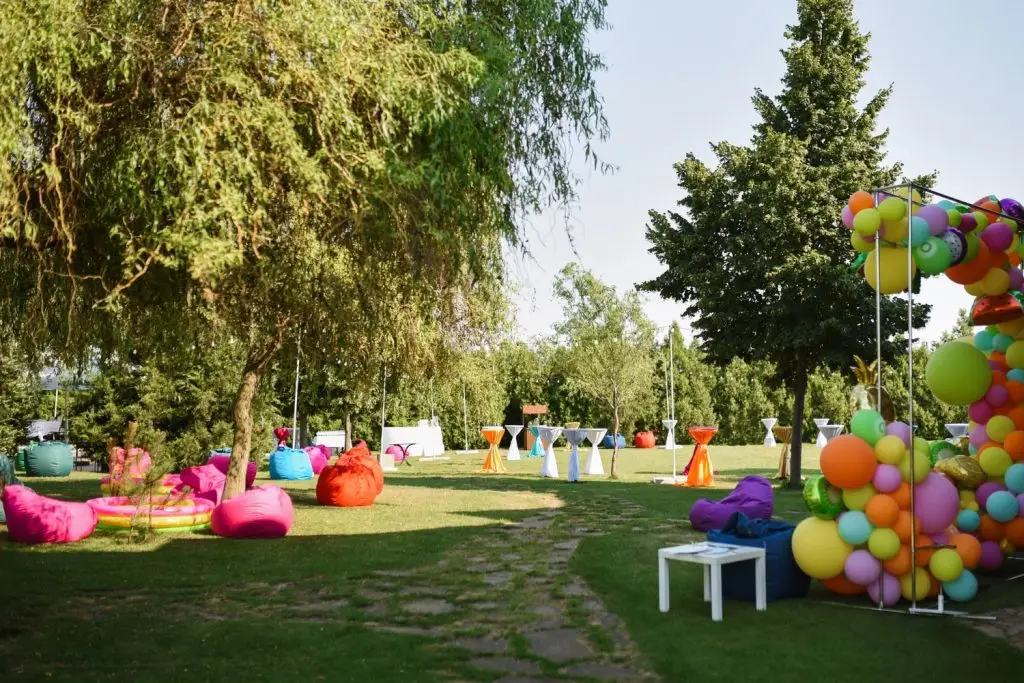 Party Venues