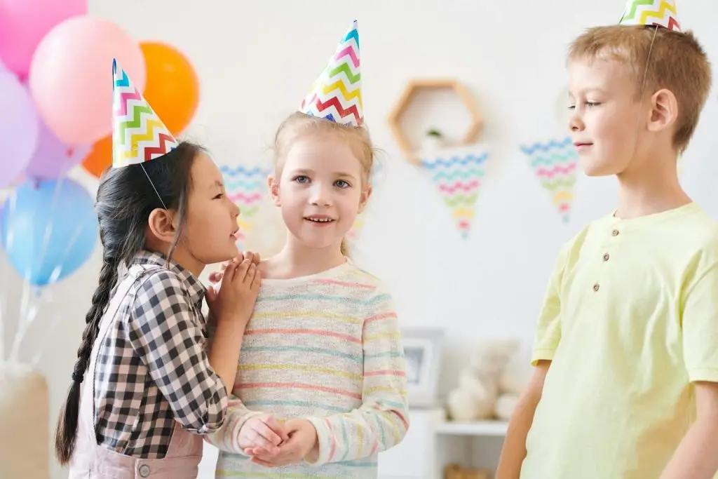 party games
