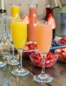 Mimosa Bar Sandy Springs, GA