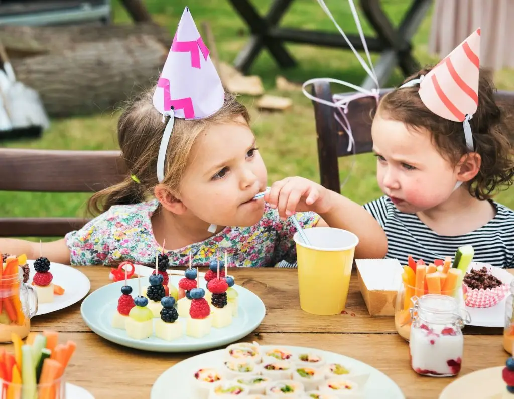kids party