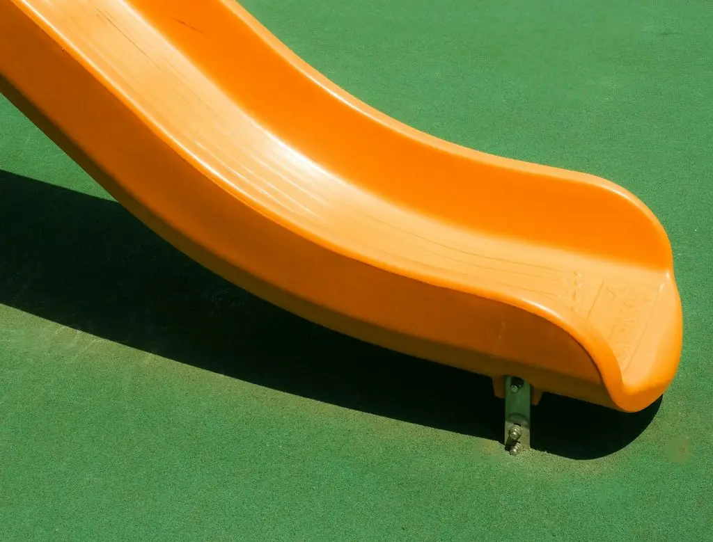 slide