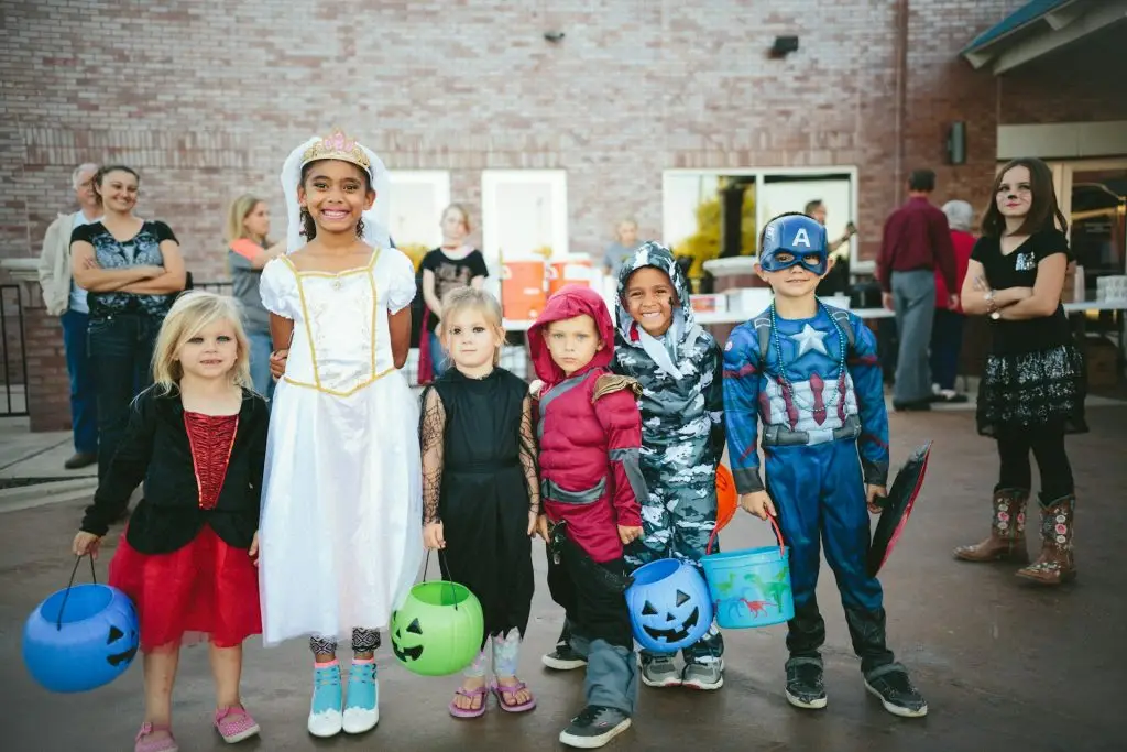 kids party
