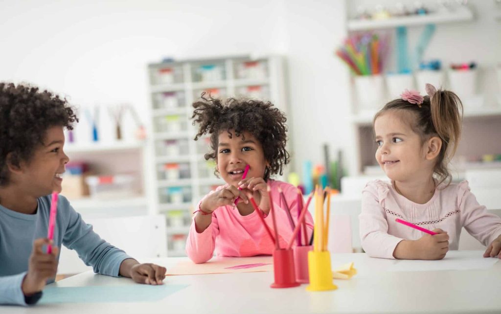 kids coloring