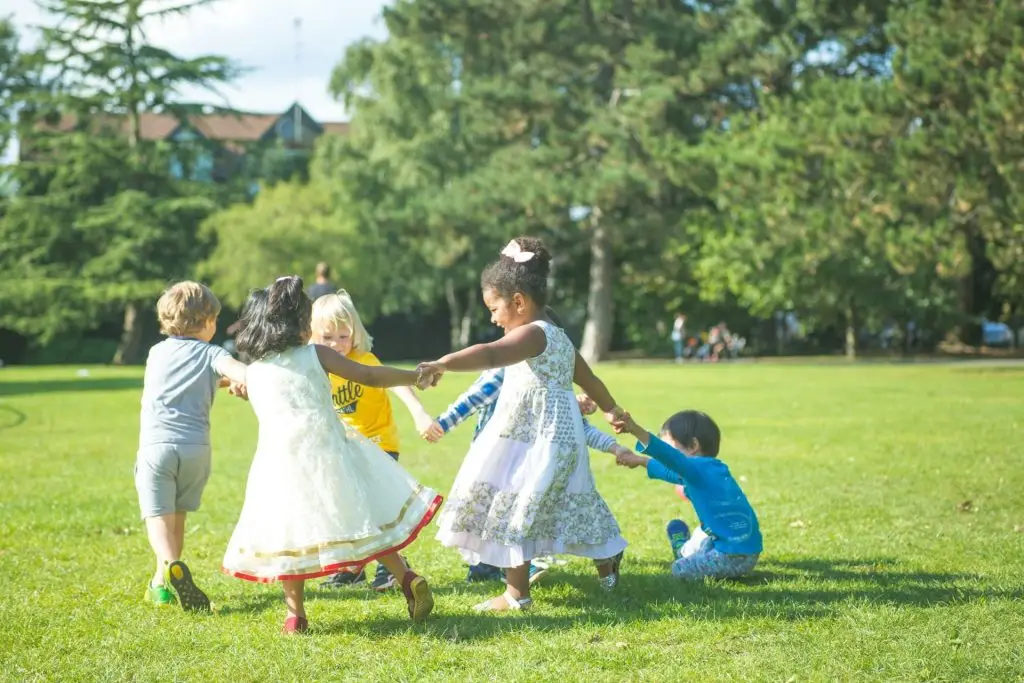 kids party