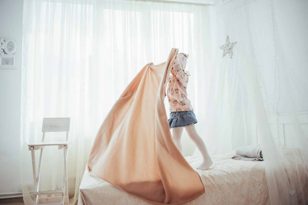 indoor play