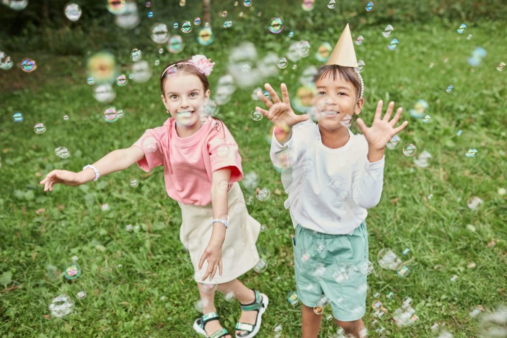 kids party