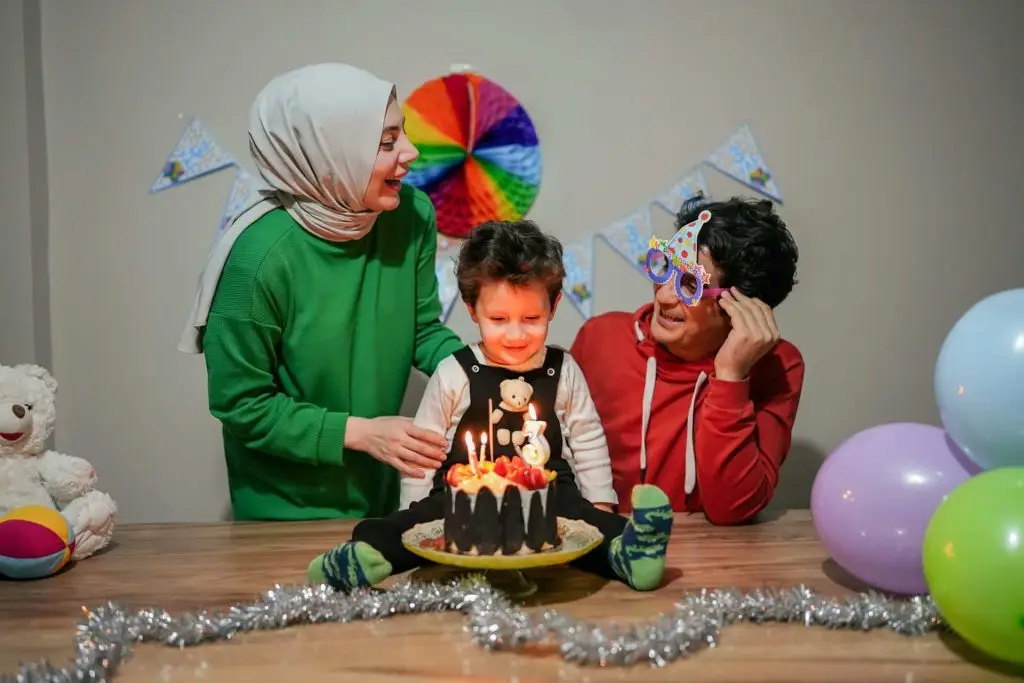 kids birthday