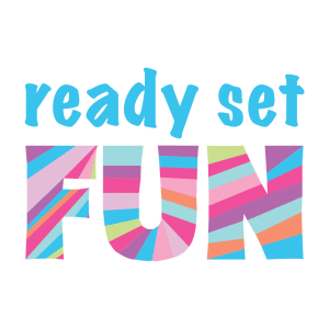 Ready Set Fun in Sandy Springs | Play | Party | Camp | Shop for families with kids aged 1-8
