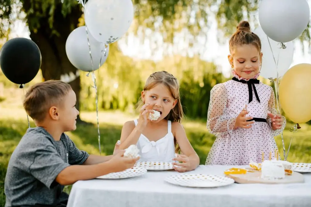 Kids’ Parties