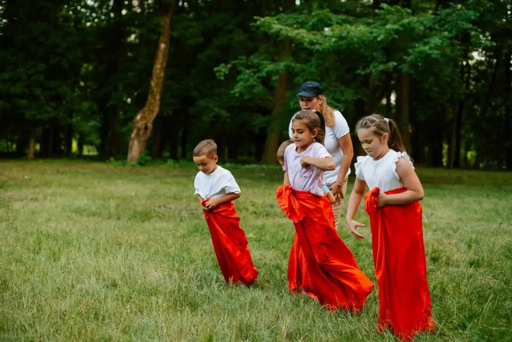 kids day camp
