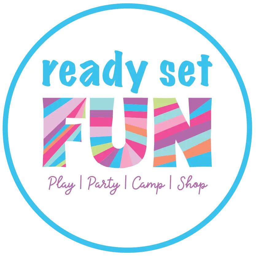 Ready Set Fun | Sandy Springs Indoor Playground, Parties & Camp